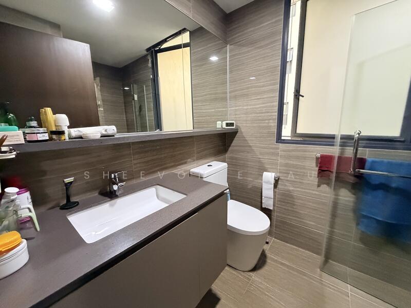 For Sale - The Brownstone