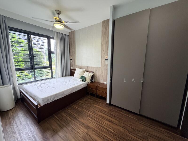 For Sale - The Brownstone