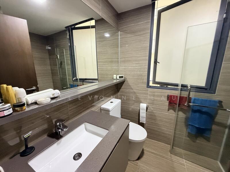 For Sale - The Brownstone