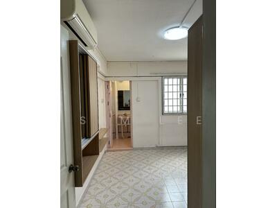 For Rent - 524 Ang Mo Kio Avenue 5