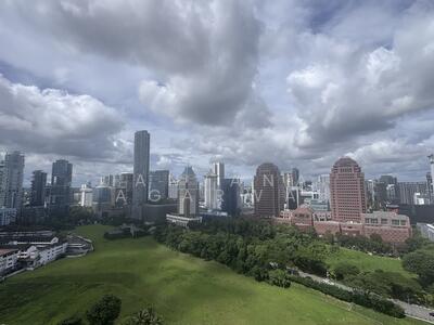 For Sale - OUE Twin Peaks