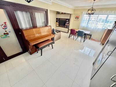 For Sale - 77 Telok Blangah Drive