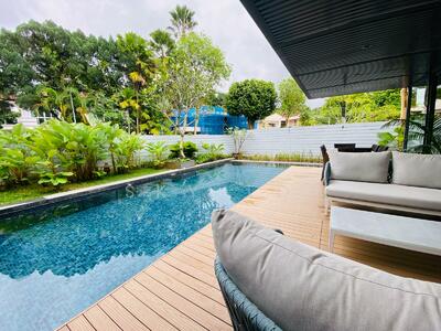 For Rent - Bukit Timah