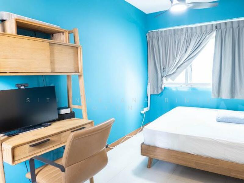 For Sale - 10C Bendemeer Light