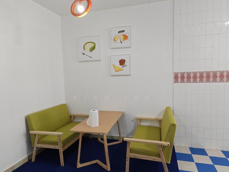 For Rent - 406 Pasir Ris Drive 6