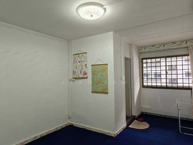 For Rent - 406 Pasir Ris Drive 6