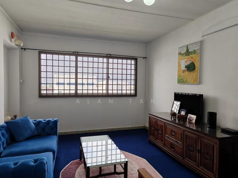 For Rent - 406 Pasir Ris Drive 6