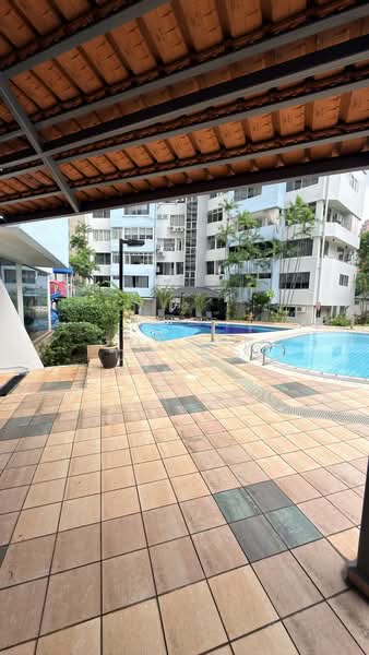 Elizabeth Tower, 12 Mount Elizabeth, Room Rental, 200 sqft, Condominium For Rent, by Gordon Chong, 60221963 - Exterior - PropertyGuru.com.sg