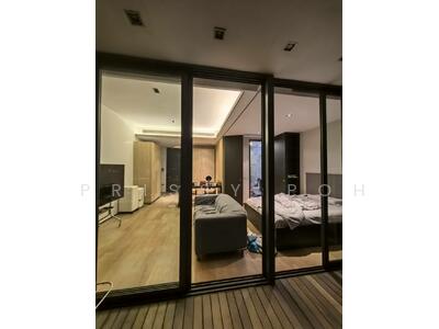 For Sale - OUE Twin Peaks