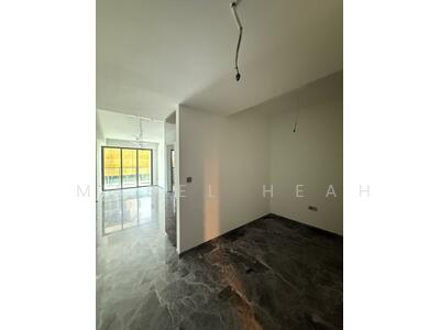 For Rent - One Bernam