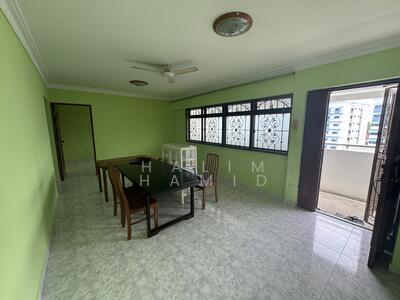 For Rent - 507C Wellington Circle