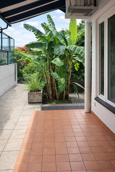 For Rent - Lentor Vale