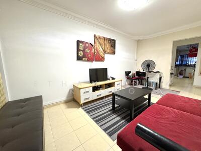 For Sale - 929 Jurong West Street 92