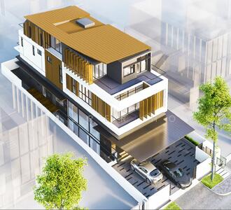 For Sale - Soo Chow Garden