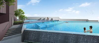 For Sale - Arina East Residences