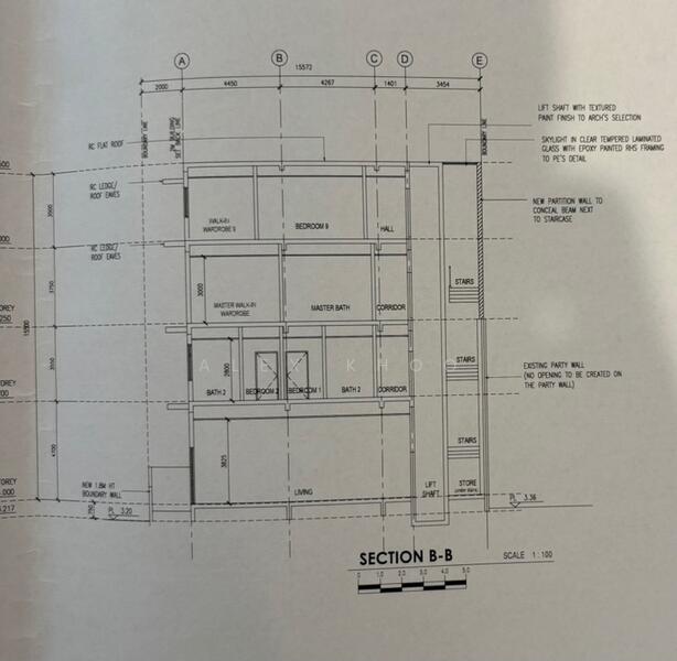 For Sale New Freehold Landed @ Newton(Near MRT)