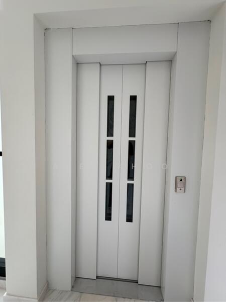 For Sale - New Freehold Landed @ Newton(Near MRT)