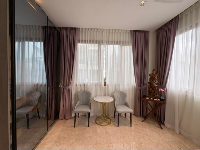 For Sale - New Freehold Landed @ Newton(Near MRT)