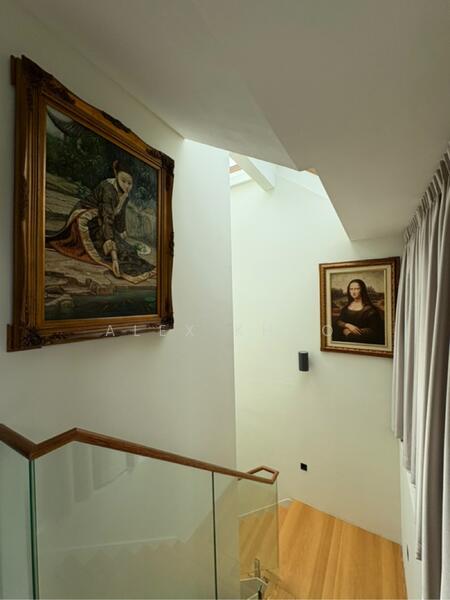 For Sale - New Freehold Landed @ Newton(Near MRT)