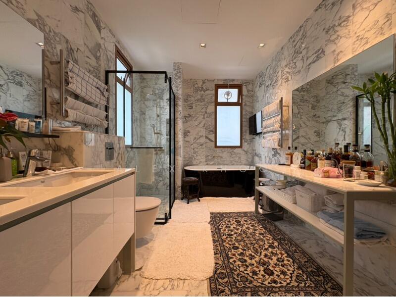 For Sale - New Freehold Landed @ Newton(Near MRT)