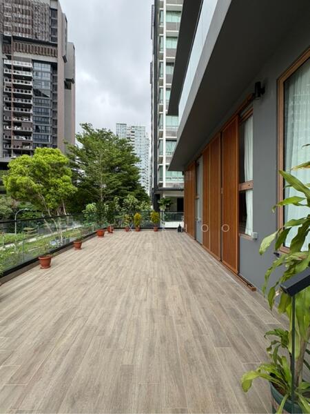 For Sale - New Freehold Landed @ Newton(Near MRT)