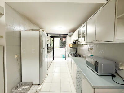 For Rent - Wilkie Apartments