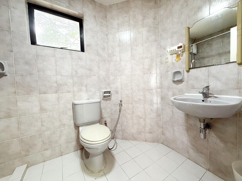 For Rent - Wilkie Apartments