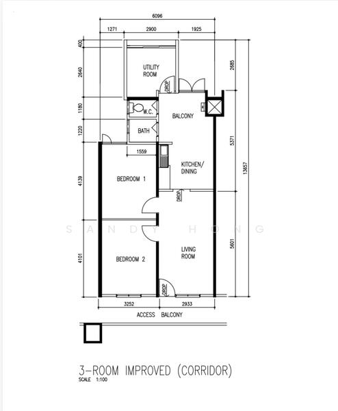 For Sale 12 Lorong 7 Toa Payoh