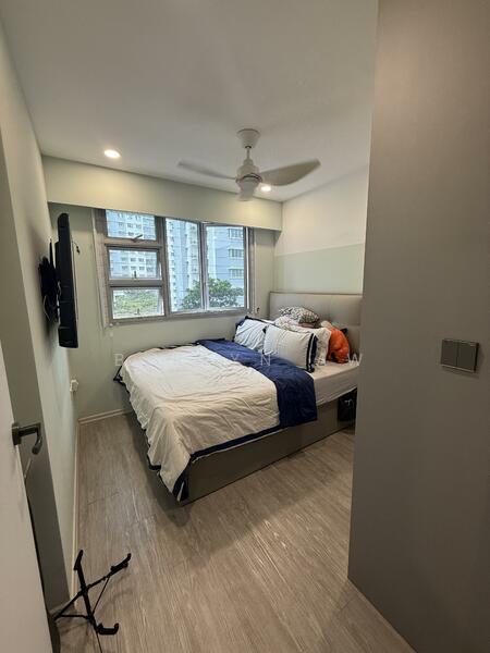 For Sale - 90A Telok Blangah Street 31