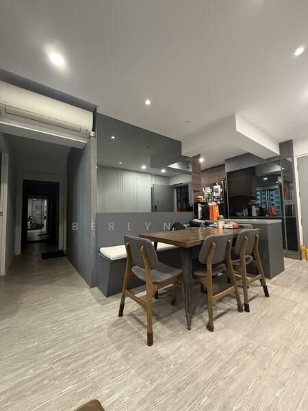 For Sale - 90A Telok Blangah Street 31