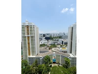 For Rent - 61A Strathmore Avenue