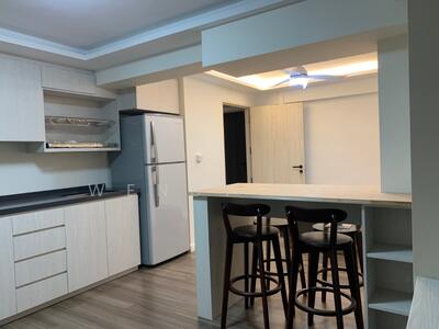 For Rent - 102 Spottiswoode Park Road