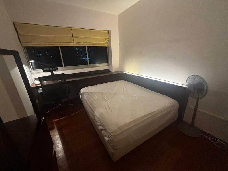 For Rent - 49 Strathmore Avenue