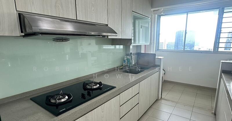 For Sale - 91A Telok Blangah Street 31