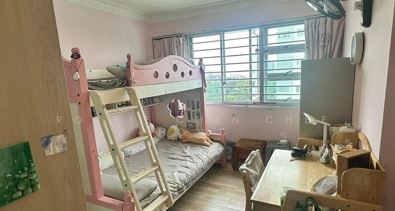 For Sale - 91A Telok Blangah Street 31