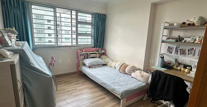 For Sale - 91A Telok Blangah Street 31