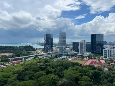 For Sale - 91A Telok Blangah Street 31