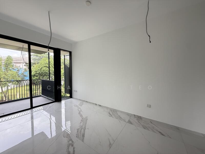 Jervois Mansion, 4 Jervois Close, 3 Bedrooms, 861 sqft, Condominium For Rent, by Charlene Teo, 60222053 - PropertyGuru.com.sg