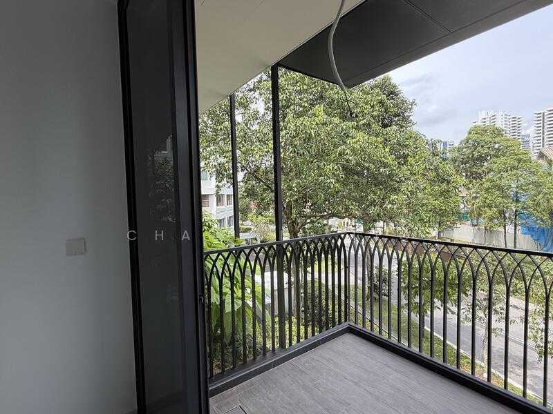 Jervois Mansion, 4 Jervois Close, 3 Bedrooms, 861 sqft, Condominium For Rent, by Charlene Teo, 60222053 - PropertyGuru.com.sg