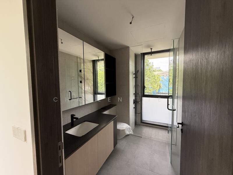 Jervois Mansion, 4 Jervois Close, 3 Bedrooms, 861 sqft, Condominium For Rent, by Charlene Teo, 60222053 - PropertyGuru.com.sg