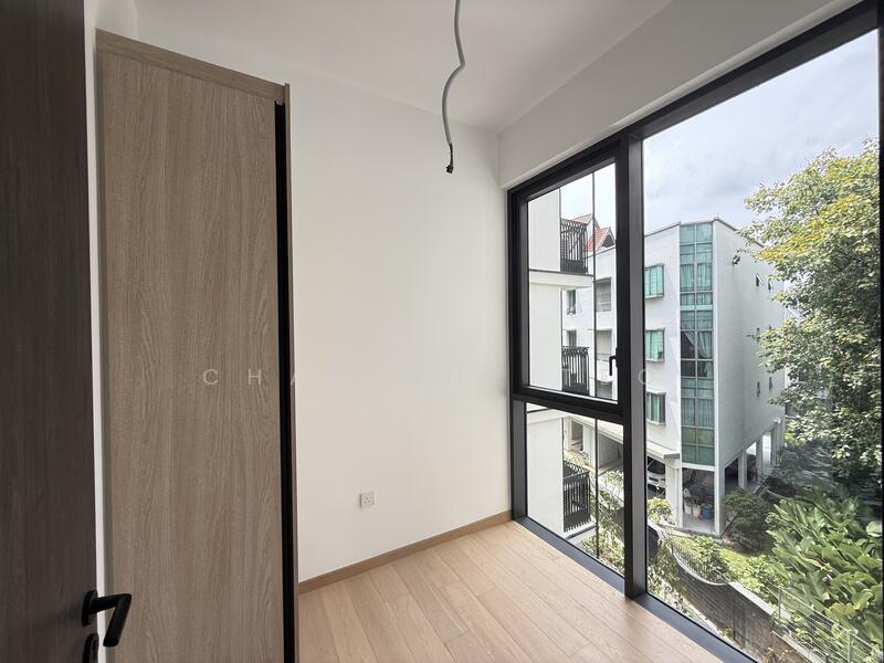 Jervois Mansion, 4 Jervois Close, 3 Bedrooms, 861 sqft, Condominium For Rent, by Charlene Teo, 60222053 - PropertyGuru.com.sg