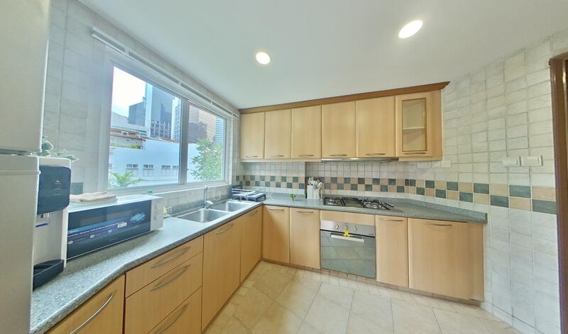 For Rent - Emerald Garden