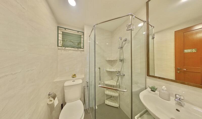 For Rent - Emerald Garden