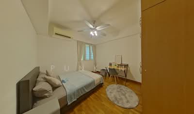 For Rent - Emerald Garden