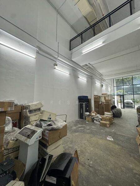 Inspace, 24 New Industrial Road, 2,390 sqft, Light Industrial (B1) For Rent, by Theresa THY, 60222058 - Others - CommercialGuru.com.sg
