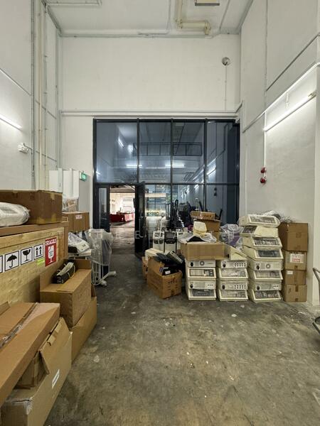Inspace, 24 New Industrial Road, 2,390 sqft, Light Industrial (B1) For Rent, by Theresa THY, 60222058 - Others - CommercialGuru.com.sg