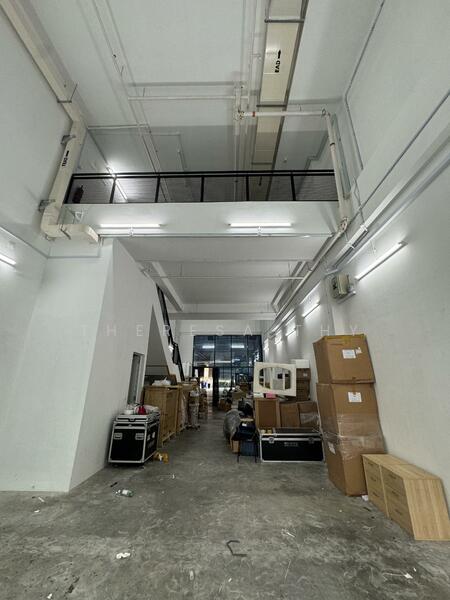 Inspace, 24 New Industrial Road, 2,390 sqft, Light Industrial (B1) For Sale, by Theresa THY, 60222059 - Corridor - CommercialGuru.com.sg