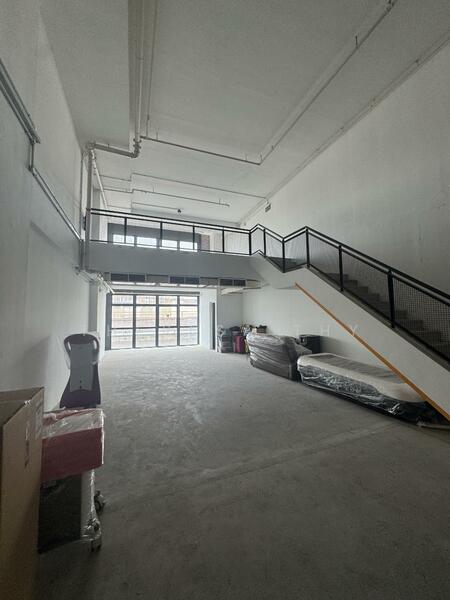 Inspace, 24 New Industrial Road, Hougang / Punggol / Sengkang, 2,454 sqft, Light Industrial (B1) For Sale, by Theresa THY, 60222061 - Basement - CommercialGuru.com.sg