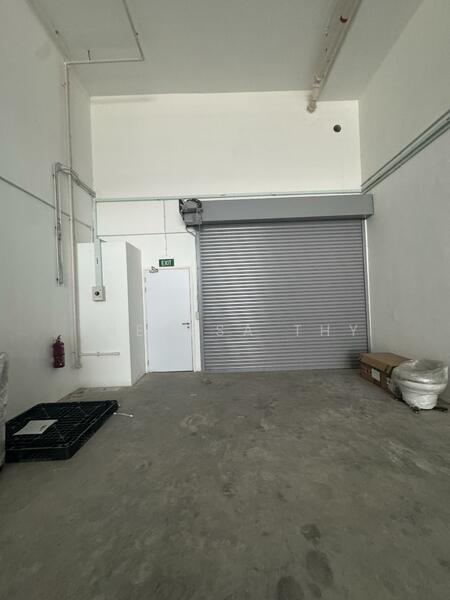 Inspace, 24 New Industrial Road, Hougang / Punggol / Sengkang, 2,454 sqft, Light Industrial (B1) For Sale, by Theresa THY, 60222061 - Basement - CommercialGuru.com.sg