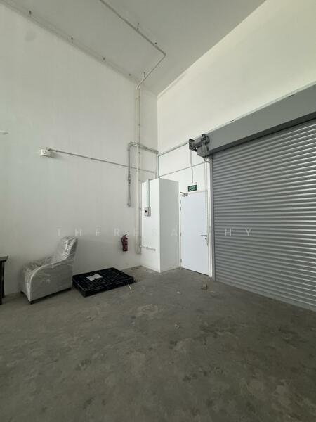 Inspace, 24 New Industrial Road, Hougang / Punggol / Sengkang, 2,454 sqft, Light Industrial (B1) For Sale, by Theresa THY, 60222061 - Others - CommercialGuru.com.sg
